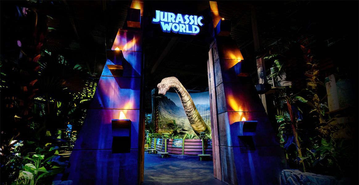 © Universal Studios et Amblin