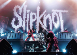 Greenfield Festival 2025: Masken-Giganten Slipknot führen das Metal-Lineup an