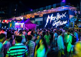 Nick Cave, Sting, Moby, Zara Larsson, Deep Purple am 60. Montreux Jazz Festival