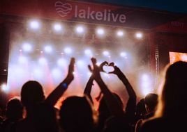 Lakelive 2026: Lenny Kravitz, Macklemore, Nicky Jam und Amy Macdonald am grössten Sommerfest am Bielersee