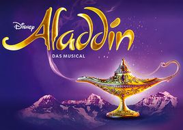 Disneys Aladdin kommt 2027 an den Thunersee