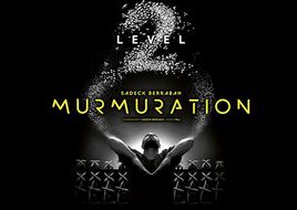 MURMURATION by Sadeck Berrabah – Level 2: Die spektakuläre Tanzshow kommt nach Zürich