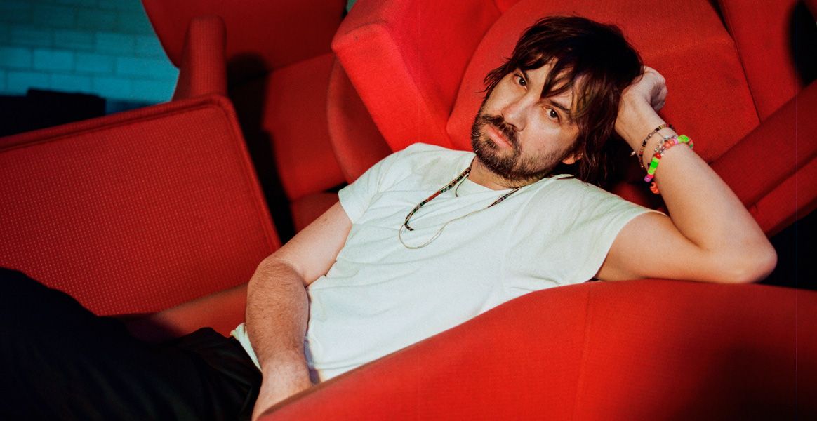Tame Impala live in Zurich 2026 - Only Swiss show in the Hallenstadion