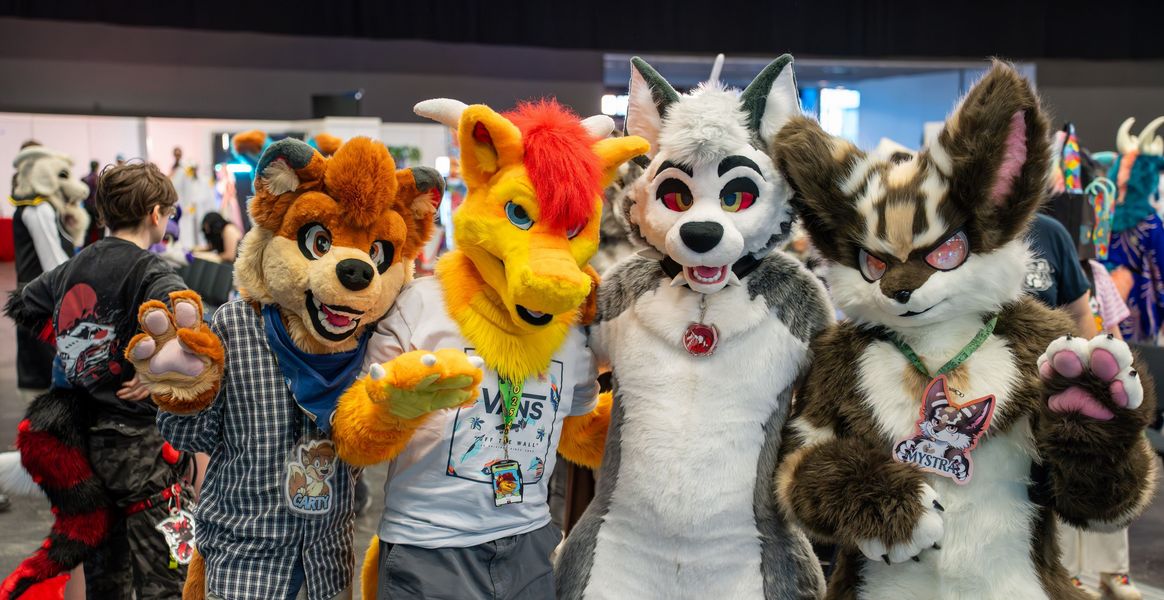 ©FANTASY BASEL - The Swiss Comic Con