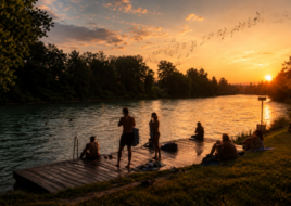 Goodbye Summer - die besten Songs