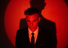 One day baby, we'll be old: Asaf Avidan kommt ins Casion Bern