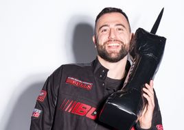 Sven Ivanić: Wenn der Jurist zum Reim greift