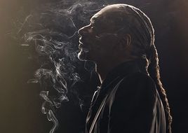 Rap-Ikone Snoop Dogg veröffentlicht «10 Til’ Midnight»