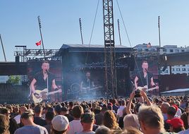 Bruce Springsteen kündigt über 80 neue Songs an