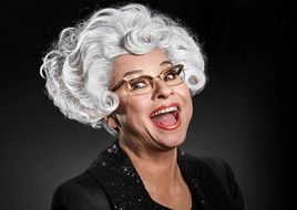 Helga Schneider macht «Ich weiss» zur Kampfansage