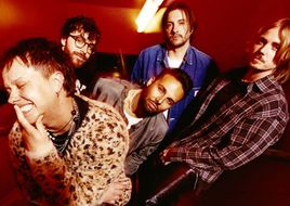 Nothing But Thieves: «Stray Dogs» beisst zu