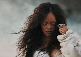 Rihanna Comeback 2026?