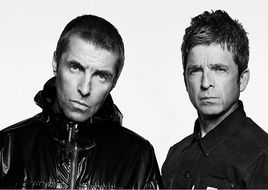 Oasis 2027 wieder auf Tour – aber keine Schweizer Daten (…zumindest bisher nicht)