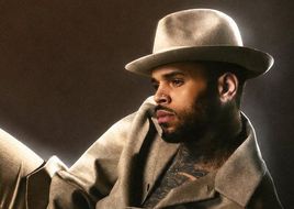Chris Browns neues Album «BROWN»: 27 Tracks! Lang, aber gut
