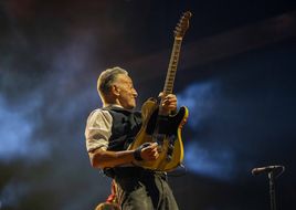 Bruce Springsteen: «Der Boss» wird 75