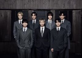 BTS sind zurück – und wie!