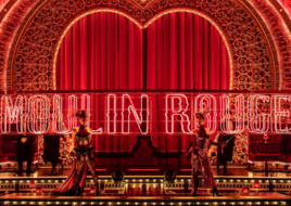Moulin Rouge! The Musical bringt ab 2026 Paris-Glanz nach Zürich