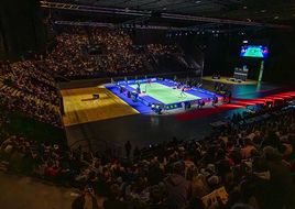 YONEX Swiss Open 2026: Badminton‑Hochgenuss in Basel