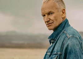 Er kommt ans St. Peter at Sunset: 7 interessante Fakten über Sting