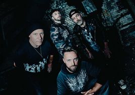 Bullet For My Valentine bringen «Social Apocalypse» nach Zürich