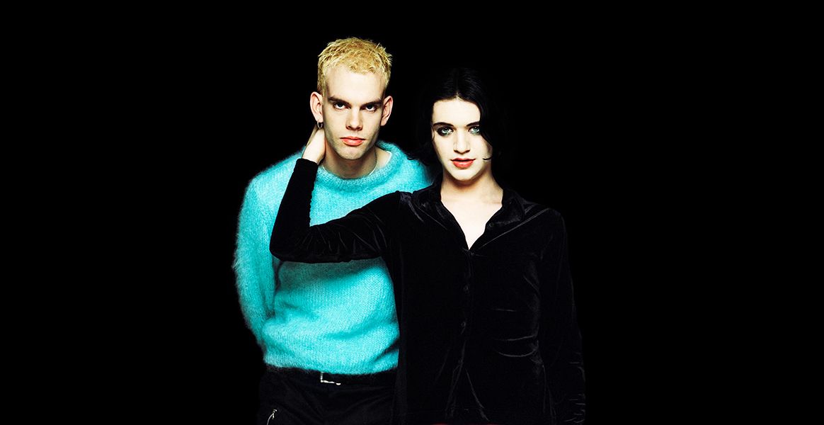 Placebo are coming to the Hallenstadion Zurich in 2026