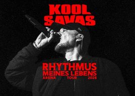 Kool Savas in Zürich: Vom Rap-Untergrund in die Arena