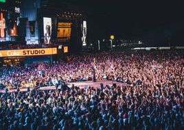 Openair Frauenfeld: Pop-Superstar Timberlake trifft Rap-Ikone 50 Cent