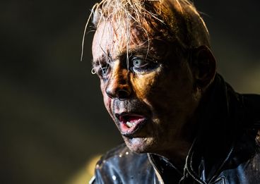 © Till_Lindemann_official (Instagram)