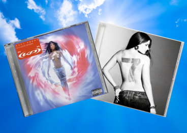 Album-Cover