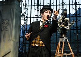 7 interessante Facts zum Chaplin-Musical