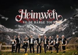 Heimweh 2027 live: Wenn Stimmen Geschichten tragen