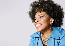 Macy Gray: Die Soul-Ikone kommt nach Bern und Zürich