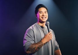 Tutty Tran in der Schweiz 2026: «Wok-Life-Balance» live