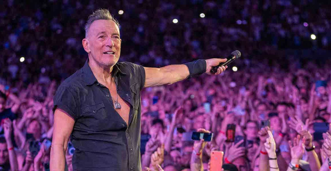 Quelle: brucespringsteen.net