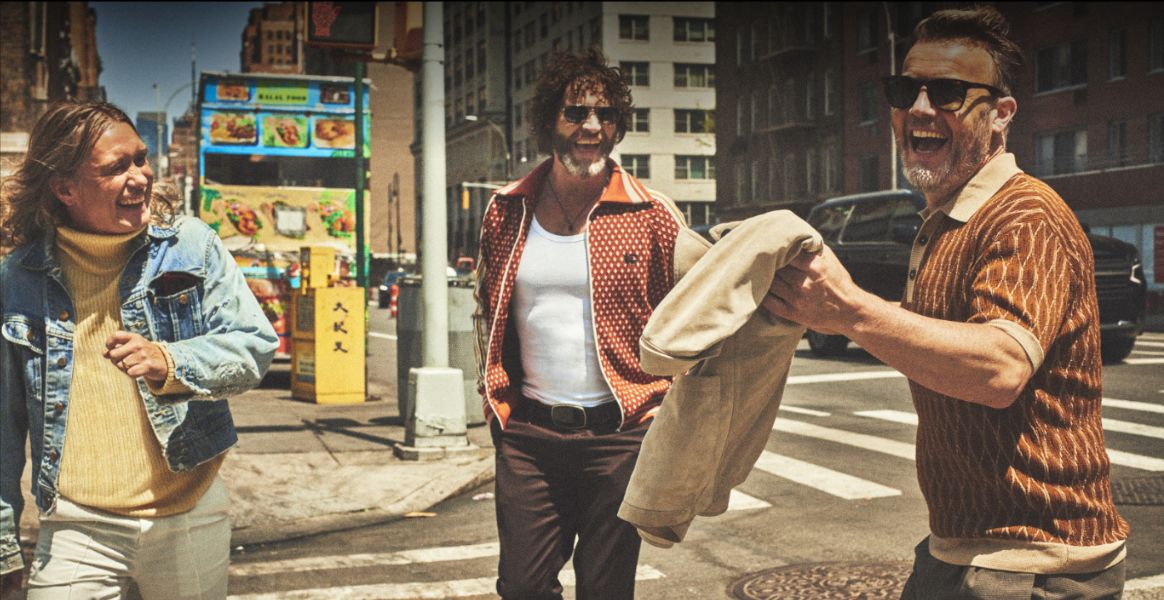 Copyright: Guy Aroch