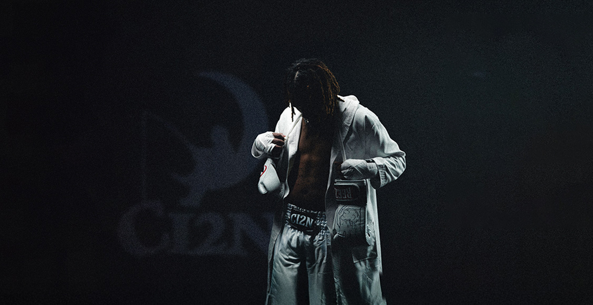 Reezy in Zürich 2026: Sound zwischen Trap, RnB und Pop.