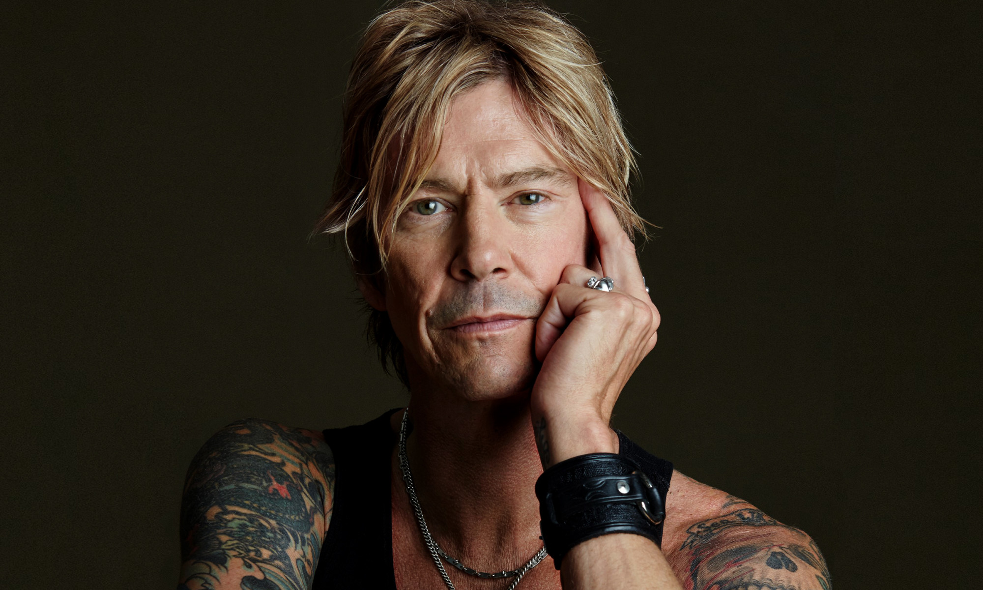 Duff McKagan : 