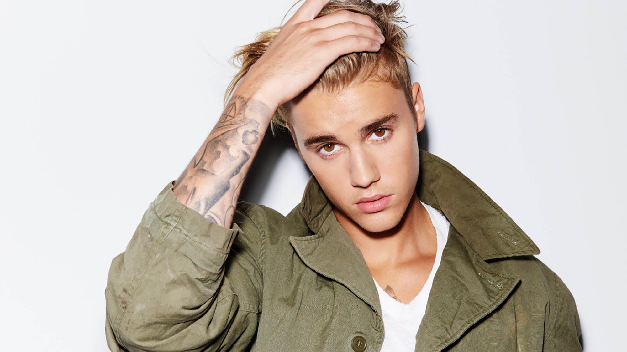 Die 7 besten Auftritte von Justin Bieber
