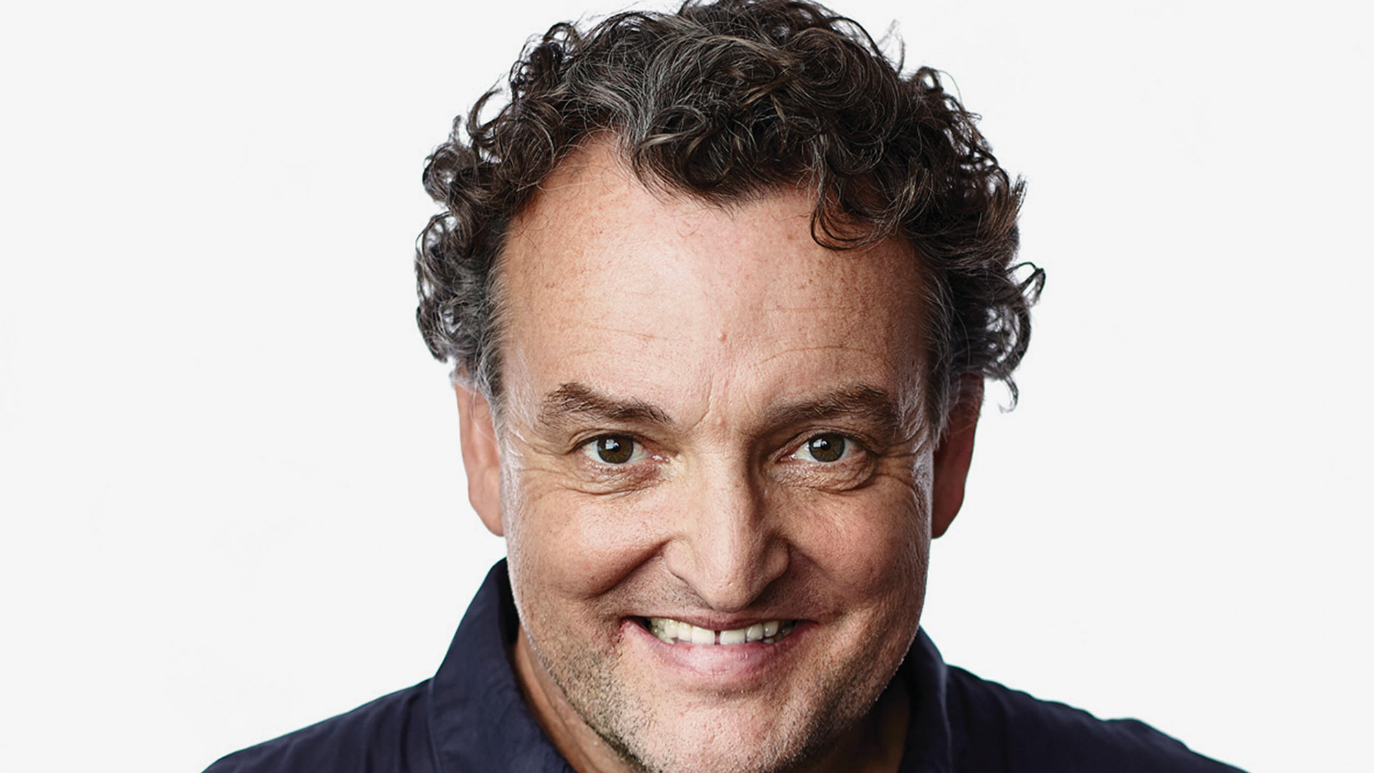 Marco Rima: «Ich simse am liebsten mit meiner Putzfrau»