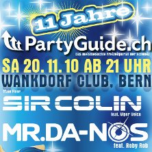 PartyGuide.ch