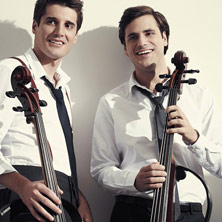 2Cellos