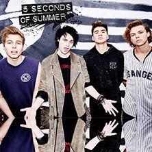 5 Seconds Of Summer