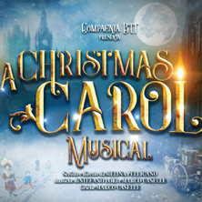 A Christmas Carol - Musical