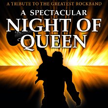 A Spectacular Night of Queen