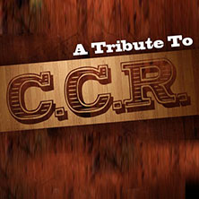 A Tribute to CCR