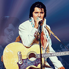 Elvis Presley - A Vision of Elvis