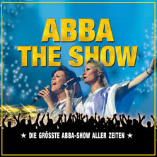 ABBA The Show