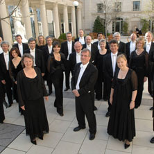 Academy of St Martin in the Fields