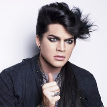 Adam Lambert
