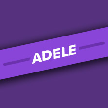 Adele